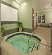 Mainstay Hartford 3* Meriden